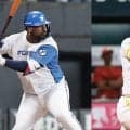 打点と出塁率の2冠に立つソフトバンク外野手　個人タイトルを争うパ・リーグ野手前半戦成績