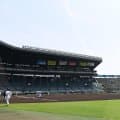 【阪神】2日連続でサインプレー練習　約20分報道陣シャットアウトし入念確認