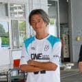 【オートレース】ＳＧオートＧＰを横浜で観戦　ボートレーサーの峰竜太ら豪華ゲスト集結