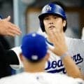 大谷翔平が“歴代1位”陥落　1143億円契約からわずか3年…レジェンドに敗北