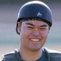 【西武】育成４年目捕手の是沢涼輔を支配下登録へ　入団会見時には「北極星」「火縄銃」で話題に