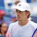 世界6位 1勝12敗の天敵破り初戦突破