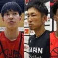 アジア競技大会バスケ男子日本代表のメンバー発表…小川や金近ら12名、吉本HCが指揮