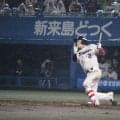 “打てる捕手”の時代が再来⁈　コリジョン適用から10年　アベレージ型の捕手が増加