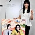 【ボート】ボート界のアイドル・井上遥妃が徳山でＧ１タイトル奪取に挑む