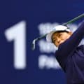 【速報】全英女子が開幕 前年2位の勝みなみティオフ 山下美夢有は午後9時15分から