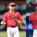 広島・矢野雅哉と前川誠太の居宅等を広島県警本部が捜索　球団発表…2月には羽月被告と契約解除