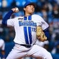 【DeNA】高見沢郁魅、馬場皐輔の２選手を支配下登録　登録枠は上限の70に達する