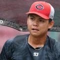 広島激震　家宅捜索の前川は前日まで１軍練習に参加していた　球団「捜索を受けたという事実を重く受け止め」と登録抹消　今季２５試合に出場