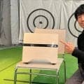 ゴルフはインパクトで決まる！飛んで曲がらないボールを打つ方法