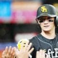 【ソフトバンク】正木智也「最後まで１番を打ちたい。ホームランも25本は…」シーズン完走誓う