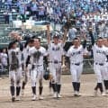 熊本代表・有明が関西入り 高校野球
