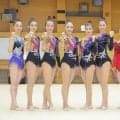 【新体操】フェアリージャパン、ロス五輪切符取りへテーマは「忍者」「競争と勝利への軌跡」…８月開幕・世界選手権