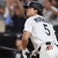 「もっと打ちたい」--村上宗隆の“覚醒”に繋がった山本由伸との「格闘の日々」　Wソックス幹部が「前評判が完全に間違いだ」と確信した春の出来事