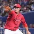 【広島】床田寛樹、今季３度目の“開幕投手”へ「これが正解だったという結果を残せれば…」　
