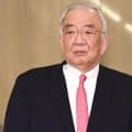 広島・松田オーナー「申し訳ない」と謝罪　所属２選手が家宅捜索に驚きとショックも「一生懸命やっている選手のことを考えるとつらい。涙が出る」