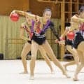 【新体操】フェアリージャパン、ロス五輪切符取りへテーマは「忍者」「競争と勝利への軌跡」…８月開幕・世界選手権