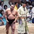 夏巡業９力士が休場…名古屋場所途中休場の横綱豊昇龍ら　左足負傷の安青錦は参加の見込み／一覧
