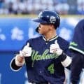 【ヤクルト】丸山和郁、今季５割５分の阪神戦へ意欲「プレーでの貢献はもちろん率先して声を…」