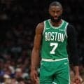 1位はジェイレン・ブラウンの523勝／ここ10年間の最多勝選手トップ10