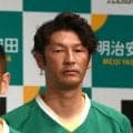 サッカー元日本代表「思った以上にダメージ」と熊本地震から２日の様子投稿　父の負傷も報告　実家の片付けは「暑さもあり、ある程度でひとまず断念」