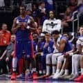 デューレンやハーデン、クミンガらの去就に注目／未契約のFA選手たち