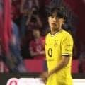 「パスうっま」ドルトムント山本天翔、“絶品フリック”で決定機演出！18歳MFの技術が話題「良いとこ出す」