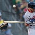 MLB“1試合”で悲劇「呪われてるのか？」　25歳有望株が思わぬ事態…日米衝撃「ウソでしょ」