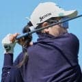 【全英女子オープン】勝みなみはイーグル記録も１オーバー72、暫定41位でホールアウト