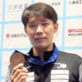 【フェンシング】エペの山田優、アジア大会へ「団体で３連覇、個人でメダルを…日本の強さ証明する」…世界選手権銅メダルから帰国