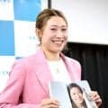 【バレー】石川真佑が初のフォトブック「わたし。」刊行「私らしさが詰まっている１冊」お渡し３００部が約１０分で完売　涙するファンも