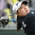 熊本出身の竹田麗央　初日２アンダーで上位フィニッシュ「これ以上、被害が大きくならないように祈りながら」　地元ファンへ「いいプレーを届けることが一番」と健闘誓う