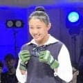 現役ＪＫ格闘家が大一番へ気合、夏休みは練習漬けＮＯＥＬ「超充実しています」【ＲＩＺＩＮ】