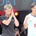 ＢＤ戦士・細川一颯が初ＭＭＡ戦へ「僕はブレイキングダウンファイター。１分以内に倒す」直樹ＫＯ葬誓う【ＲＩＺＩＮ】