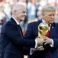 サッカーW杯を欧州がボイコットへ、アジアも反発　FIFA子会社案