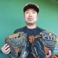 プロ経験ない日本人がメジャーで初「一塁コーチデビュー」ジャイアンツ植松泰良コーチ