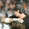 巨人・ダルベック　伝統の一戦「楽しい」阪神戦７本塁打と好相性　研究＆対策されても「いち早く気づきたい」