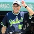 ヤクルト・池山監督　後半戦“開幕投手”奥川に佐藤輝対策助言「割り切って勝負」本人も「逃げて打たれるのが一番後悔する」