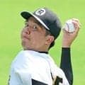 阪神・才木　後半戦初戦先発「いい流れを」３位ヤクルトと３連戦　４月神宮でのリベンジへ