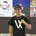 亀田和毅　メキシコ合宿出発　２団体統一王者・ナバレッテとスパーリングでＷＢＡフェザー級王者フィゲロア戦へ「自信に」