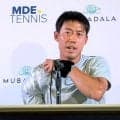 錦織圭「やめるにやめられない」ムバダラＤＣオープン２回戦で完敗　巻き返し９月ジャパンOPで有終の美へ…担当記者コラム