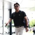 【巨人】橋上秀樹監督代行「先の事は考えてもどうにもならない」後半戦へ「一戦必勝」再注入