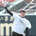 【阪神】才木浩人「いい傾向」奪三振大幅増の理由を自己分析「キュッと軌道が」単独インタビュー