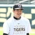 【阪神】後半戦は才木浩人で開幕　V争いの佳境を前に「一つ一つこなせばまあ問題ない」