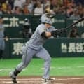 【阪神】死球で右肩甲骨骨折の前川右京　ファームで実戦復帰へ　平田２軍監督「順調だというとこ」
