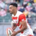 【ラグビー】新カテゴリー問題　元日本代表・ラファエレが涙の訴え「日本に誇りを持って故郷と呼ぶ海外出身選手にも」
