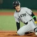 さあ、勝負の後半戦　巨人V奪回のキーマンは？　盗塁王狙う23歳韋駄天選手に熱視線「足でお客さんを沸かせる」「スモールベースボールの象徴」