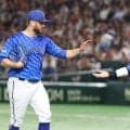 元DeNAのケイ、投球の幅広げた日本での登板　組んだ戸柱恭孝「彼はスーパーピッチャー」
