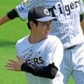阪神・下村「自分で選んだことなので」　プロ３年目までに感じた苦悩を包み隠さず言葉に　言語化能力に救われた【取材後記】