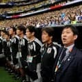 森保一監督の評価は72.9点、W杯全体は6割が否定的　意識調査